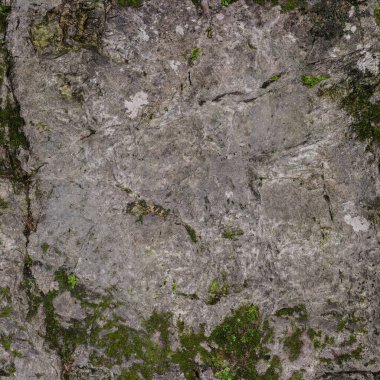 Eski taş duvarın dokusu