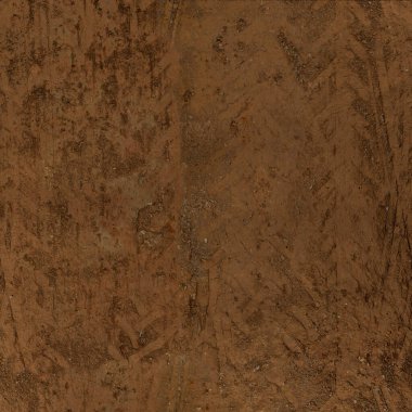 texture of old brown clay. abstract background.