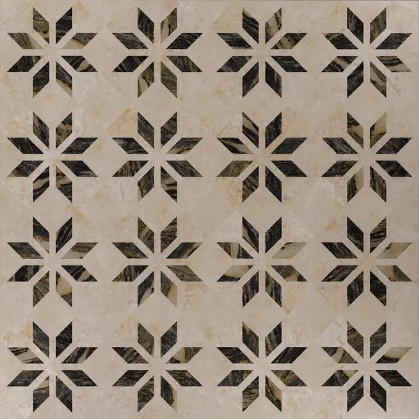 Geometrik süs tarzında soyut arkaplan dokusu. Kusursuz tasarım.