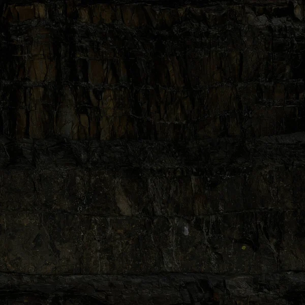 dark stone wall texture background