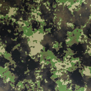 camouflage pattern background. military illustration.