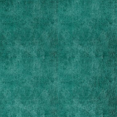 Yeşil tuval dokusu arka plan