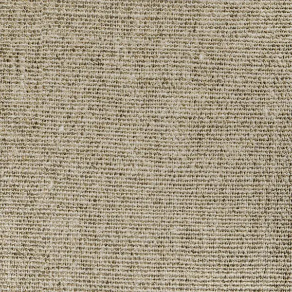 Doğal Keten Malzeme Tekstil Kumaş Döşeme Arkaplanı