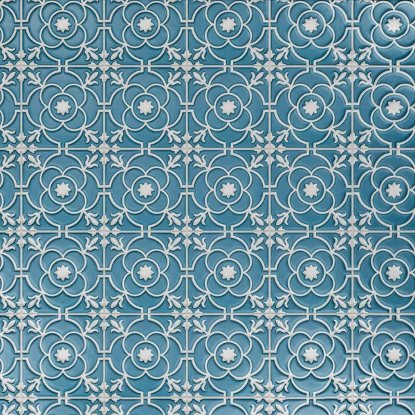 Soyut geometrik şekilli kusursuz desen