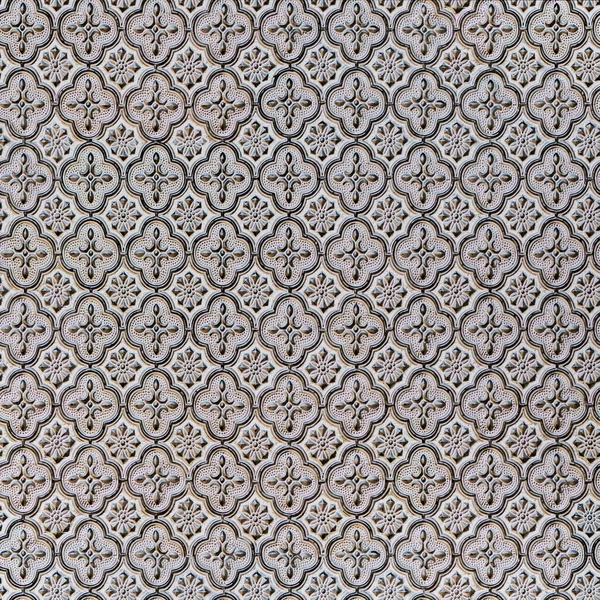 Geometri doku tekrar modern desen