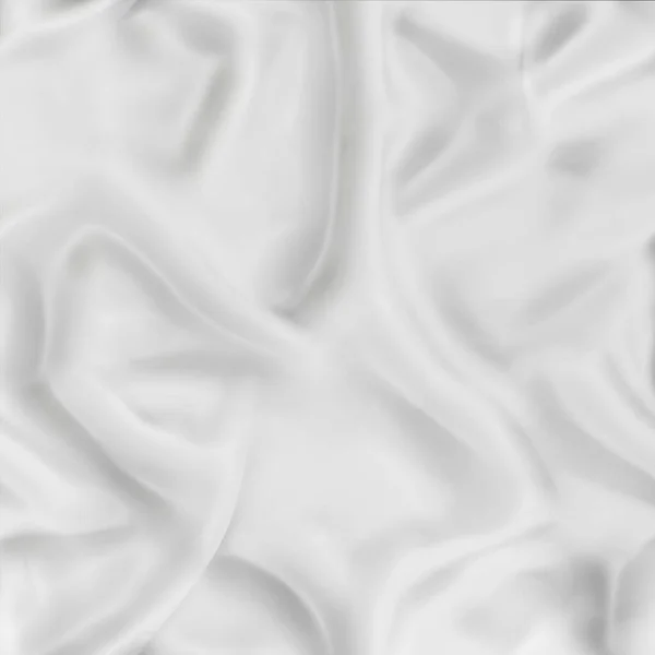beyaz ipek kumaş dokusu arkaplanı