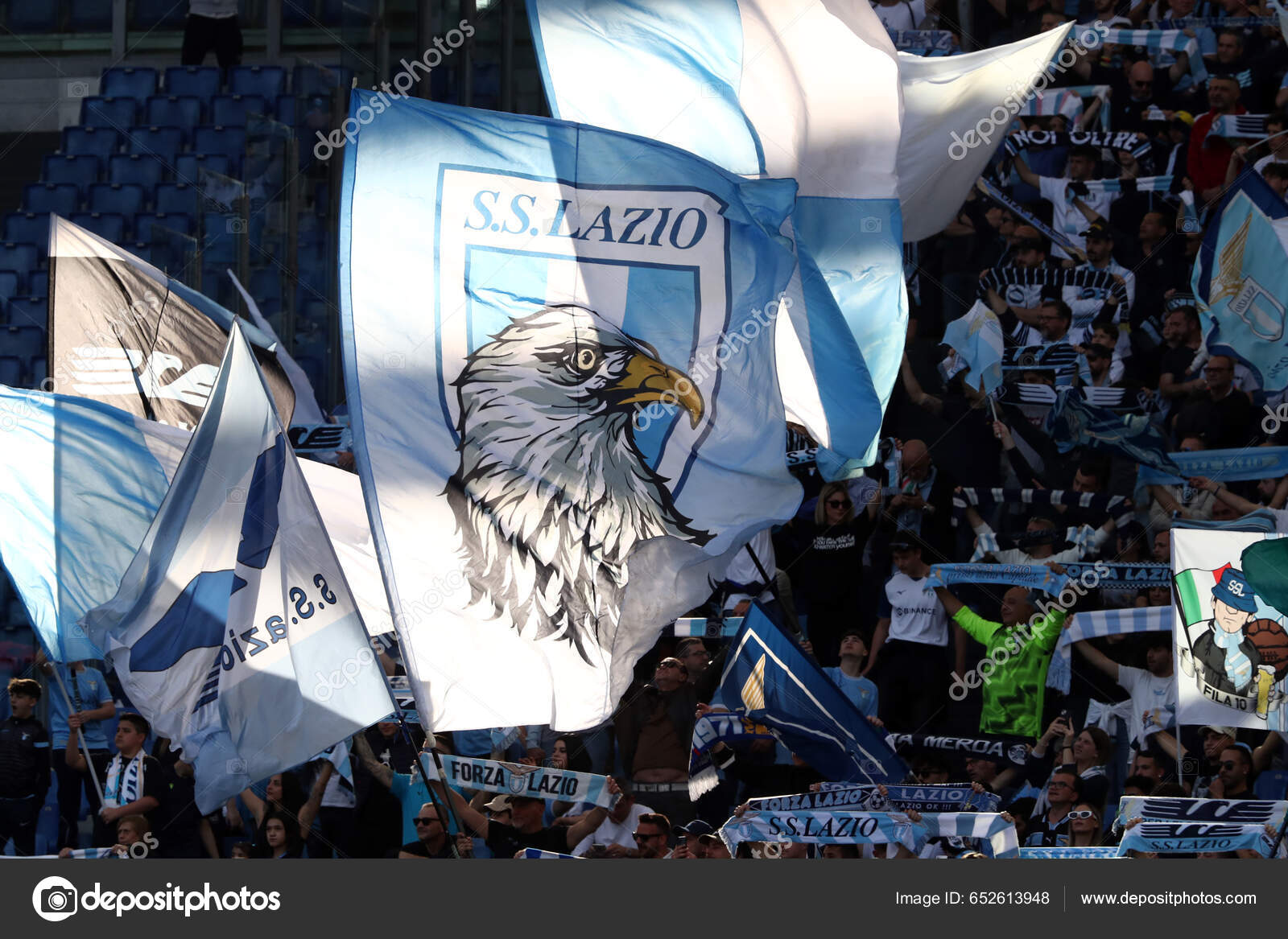 S.S. Lazio Brasil