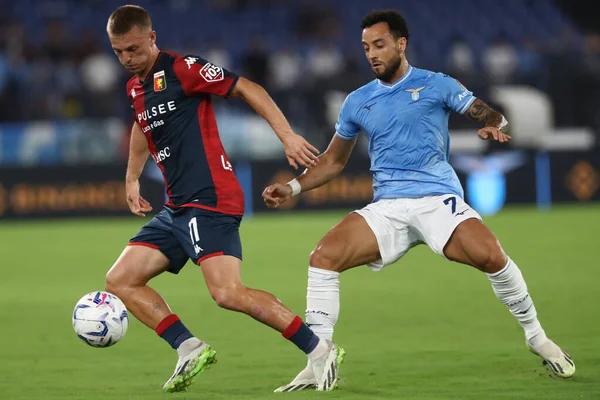 Genoa vs Cremonese Genoa vs Cremonese