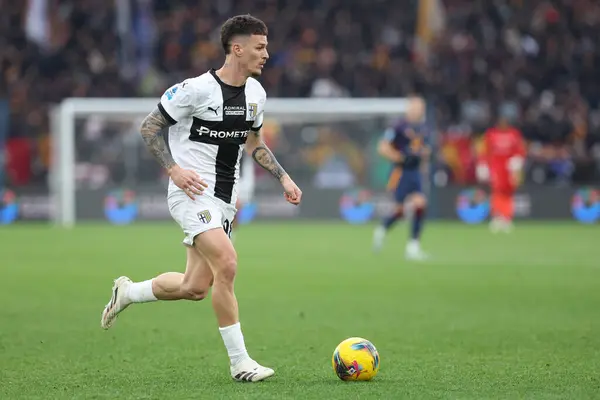 Phân tích phong độ Parma vs Napoli – Vòng 37 Serie A 2024/2025
