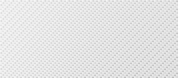 Witte Stof Canvas Textuur Achtergrond — Stockfoto