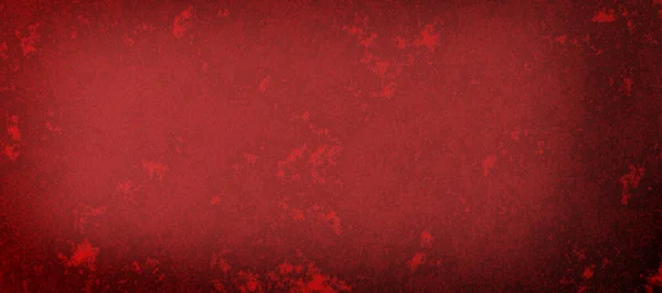 Röd Textur Abstrakt Bakgrund Röd Cement Betongvägg — Stockfoto