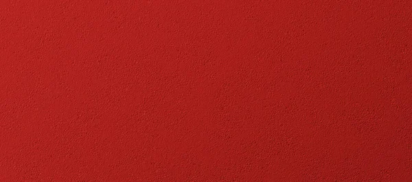 Κόκκινο Τσιμέντο Τσιμεντένιος Τοίχος Φωτεινή Υφή Φόντου — Φωτογραφία Αρχείου