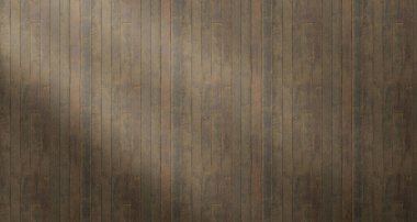 Ahşap arkaplan, ahşap tahtaların üst görünümü.