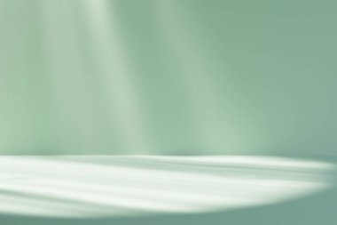 Ürün sunumu için minimalist soyut arkaplan.