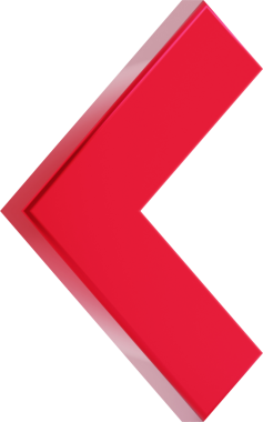 Ok 3d simgesi izole edildi.