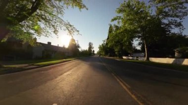 Shasta Dağı 05 Arka Görünüm Sürücü Plakası Kaliforniya ABD Ultra Geniş