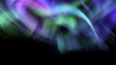 Aurora Zevki Büyüleyici Canlandırma