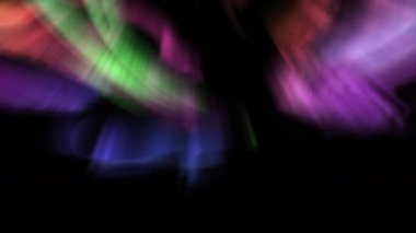 Aurora Hayaller Büyüleyici Canlandırma