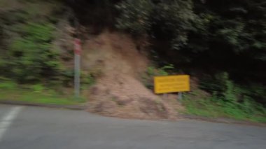 Big Sur Pasifik Sahil Karayolu 8 Pfeiffer Sahili 'nden Carmel' e 2.