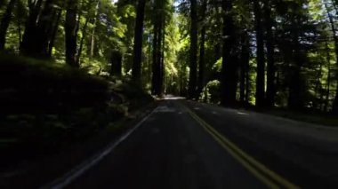 Northbound 3 Landsdale Grove 04 Arka Görüş Kaliforniya Ultra Geniş Sürücü Plakaları