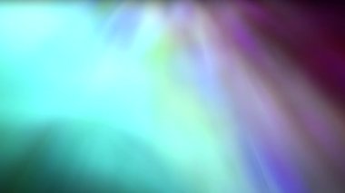 Aurora: Kara Arkaplan Kuzey Işıkları Animasyonu