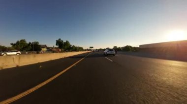 Devlerin Redwood Bulvarı 4 Bolling Grove 02 Arka Görüş Kaliforniya Ultra Geniş Plakası