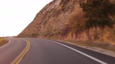 Devlerin Redwood Bulvarı 4 Bolling Grove 02 Arka Görüş Kaliforniya Ultra Geniş Plakası