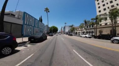 Devlerin Redwood Bulvarı 4 Bolling Grove 02 Arka Görüş Kaliforniya Ultra Geniş Plakası