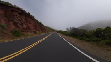 Devlerin Redwood Bulvarı 4 Bolling Grove 02 Arka Görüş Kaliforniya Ultra Geniş Plakası