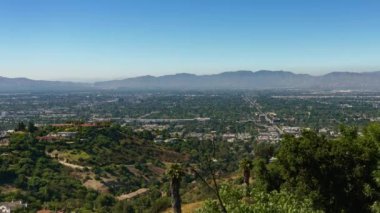 Los Angeles Sherman Oaks San Fernando Vadisi, California ABD