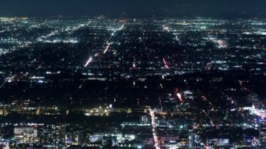 3D HUD Yayı Kırpılan Kırmızı X60 Derece VJ Döngü Canlandırması 02