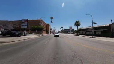 3D HUD Yayı Kırpılan Kırmızı X60 Derece VJ Döngü Canlandırması 02