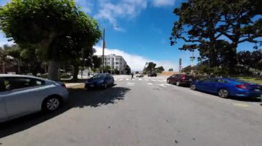 3D HUD Yayı Kırpılan Kırmızı X60 Derece VJ Döngü Canlandırması 02