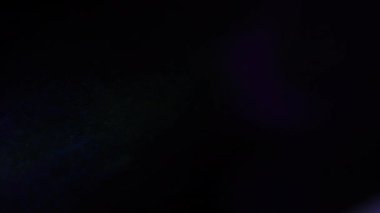 3D HUD Yayı Kırpılan Kırmızı X60 Derece VJ Döngü Canlandırması 02