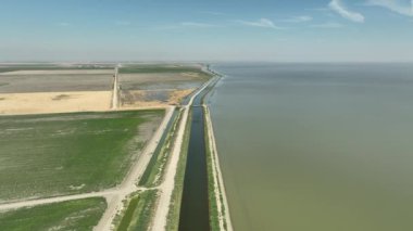 3D HUD Yayı Kırpılan Kırmızı X60 Derece VJ Döngü Canlandırması 02