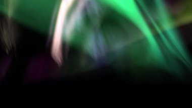 Aurora Fantasia Canlı Canlandırma