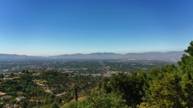Los Angeles Sherman Oaks, San Fernando Vadisi, Kaliforniya, ABD