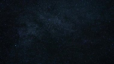 Astrofotoğrafçılık: Samanyolu Galaksisi ve Gündoğumu: Trona Zirvesinde 85 mm Ölüm Vadisi Bölgesi