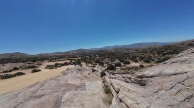 Vasquez Sallanıyor POV 02 Vücut Kamerası Kaliforniya ABD