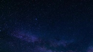 Samanyolu Galaksisi Yaz Gök Hızı Astrofotoğrafçılığında Yükseliyor