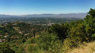 San Fernando Vadisi Sherman Oaks Zaman Süreleri Los Angeles California ABD