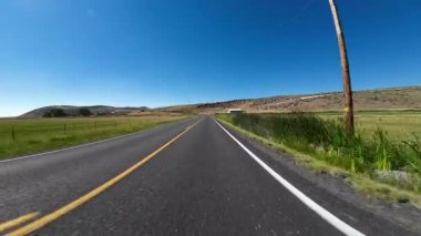 Oregon Mormon Cırcır böcekleri 2023 Merrill 03 Önden Sürücü Plakası ABD Ultra Geniş