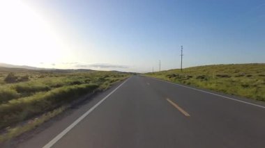 Güney Kaliforniya Kırsal Şehir Derbisi 33 Güney 02 Arka Bakış Sürücü Plakası ABD