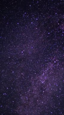 Dikey Samanyolu Galaksisi Astrofotoğrafçılık Ağustos Gökyüzü Zaman Hızı Astrofotoğrafçılık