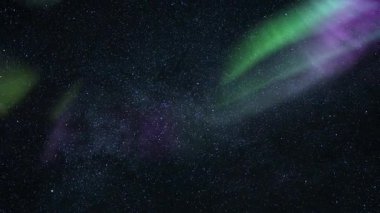 Aurora ve Samanyolu 'nun Gündoğumu Gecesi Odesa Destanı