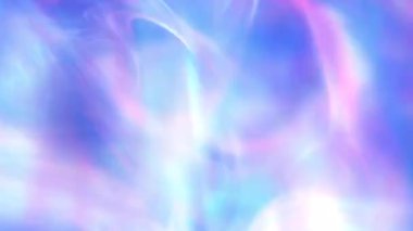 Büyüleyici Sakinlik Özellikleri Parıldayan Alevler Döngü Animasyon Özeti