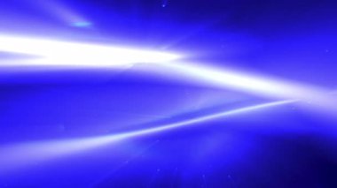 Soyut Barışçıl Parıltı Hareketi Döngüsü Mor Mavi Canlandırma Arkaplanı