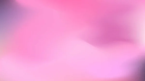 Gyönyörű Rózsaszín Absztrakt Gradiens Háttér Zaj Gabona Textúra Retro Stílus — Stock Fotó