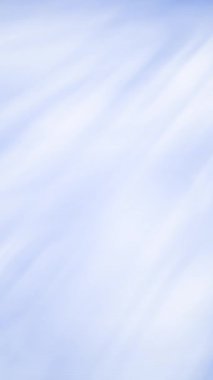 Mavi gökyüzünde sürüklenen sabah bulutlarının animasyon videosu rahatlama ve ilham verici temalar için ideal sakin ve canlandırıcı bir atmosfer yaratıyor..