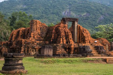 Vietnam 'daki UNESCO Dünya Mirası sitesi 